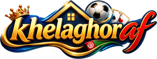 khelaghor af logo